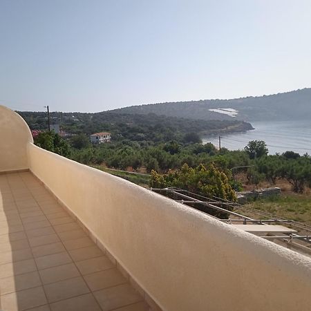 Skoutari Beach Hotel Habitación foto