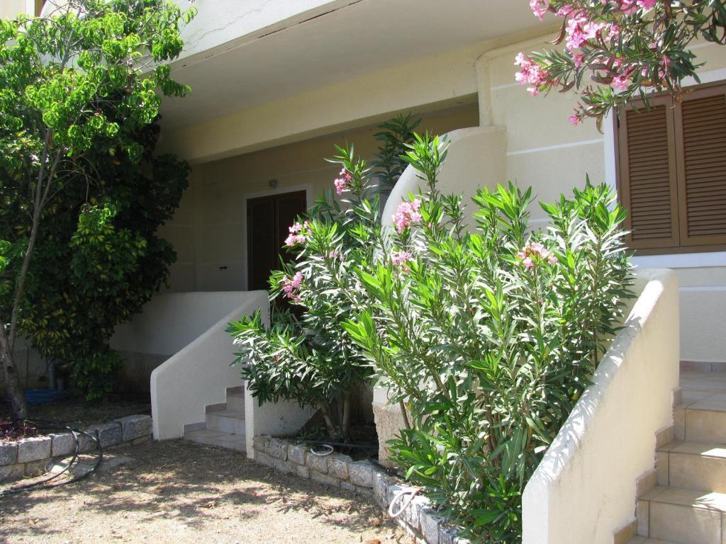 Skoutari Beach Hotel Habitación foto