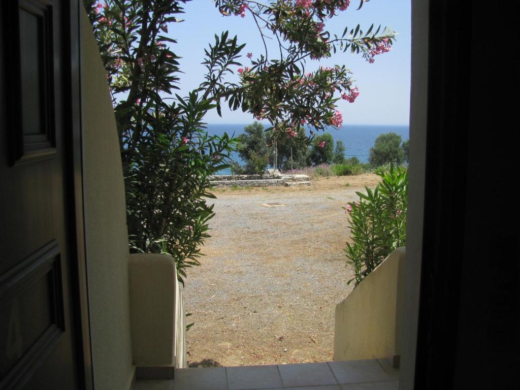 Skoutari Beach Hotel Habitación foto